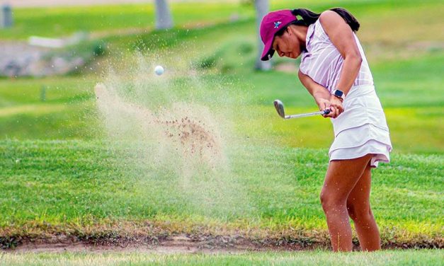 NB3 Native Youth Golf Championships:  PV graduate repeats, earns bid to national tournament