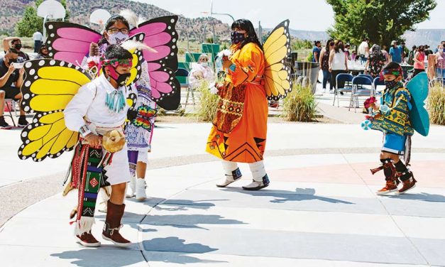 Education Briefs: Zuni youth summer camp ends with celebration