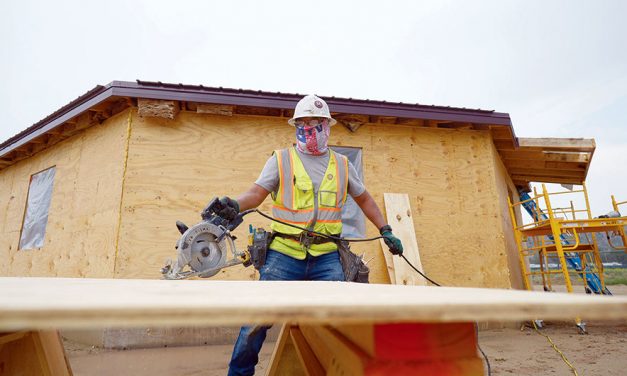 ARPA housing stalls as Navajo Nation faces billion-dollar deadlines, zero completed units