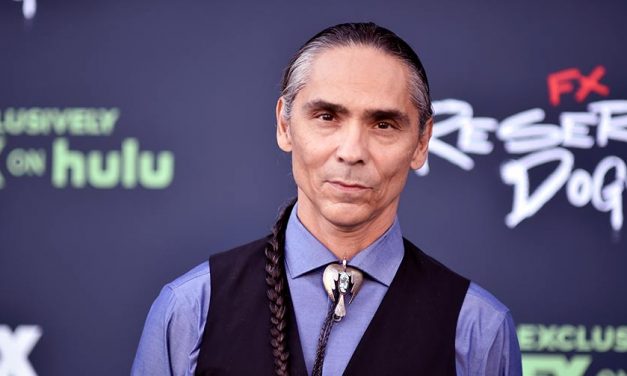 Hillerman mystery thriller to film on Navajo