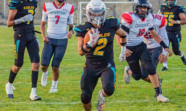 ’Prep, eager to play, dismantles Crownpoint