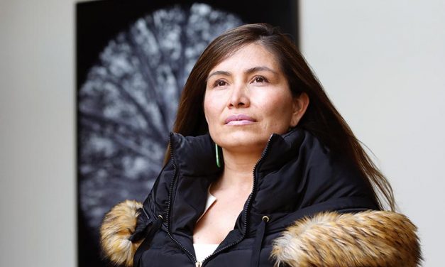 Guest Column | Stop extractive industry, give power, water to Diné homes