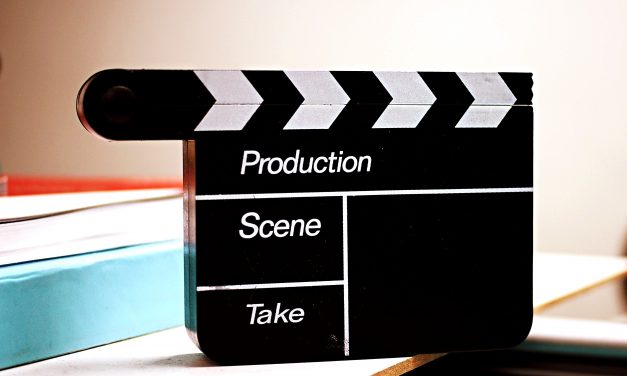 Filmmaker Deidra Peaches rousing change through visual media