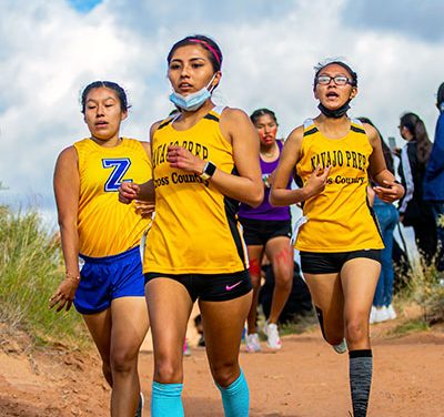 ‘A whole new team’: After 2 years, Navajo Prep tries to improve