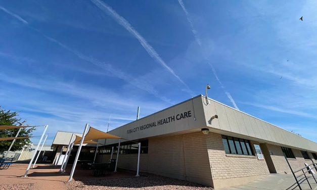 ‘Get vaccinated or lose your job’:  Tuba City hospital workers question COVID-19 vaccine mandate