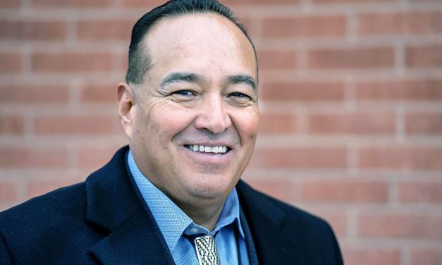 Education Briefs: Chinle Unified’s Natay chosen AZ superintendent of the year