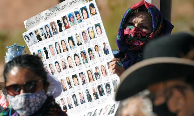 We want Jamie home: After two years, family still looking for answers
