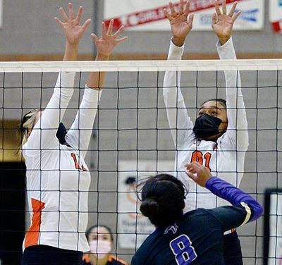 Gallup team focused on clinching top 4 playoff seed