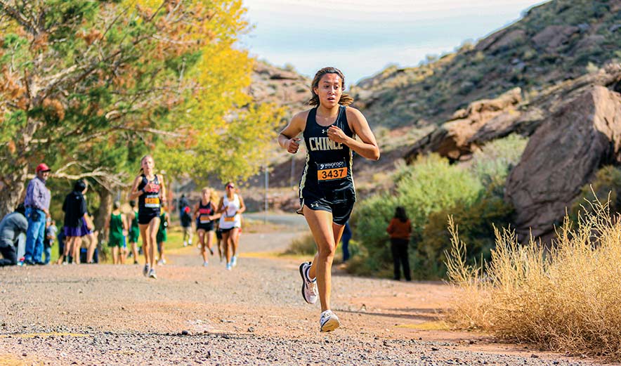 Rez teams fare well at sectionals, looking to place at state