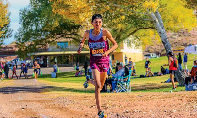 Ganado teams heading to state