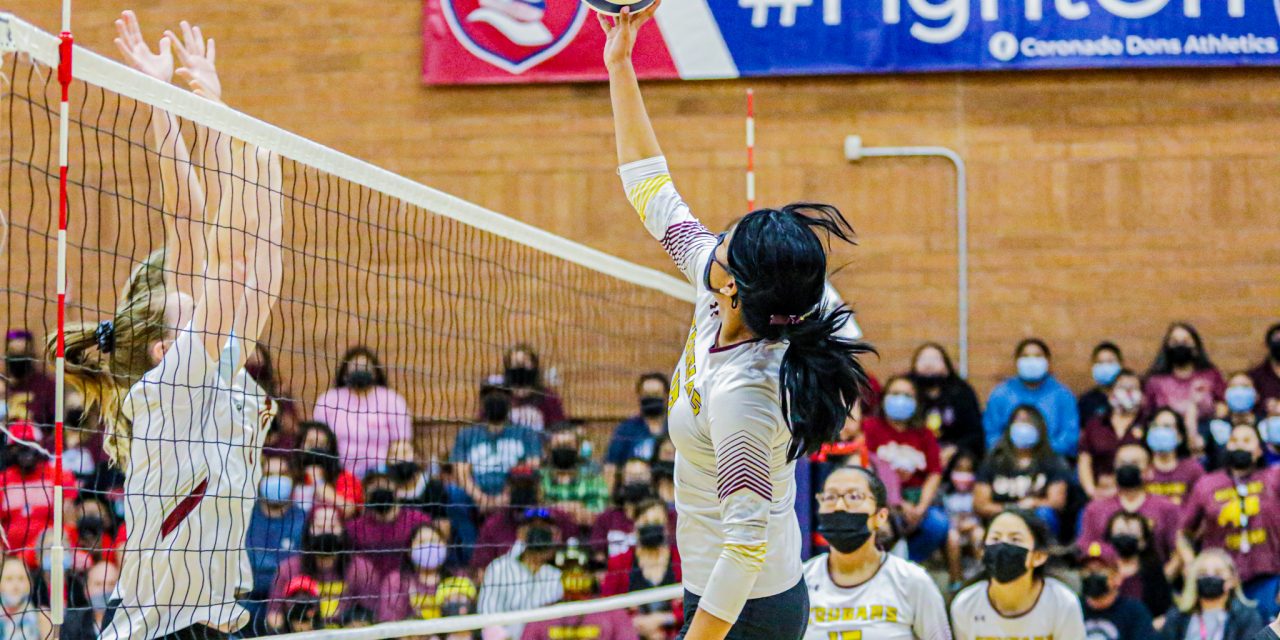 Rock Point advances to 1A semis