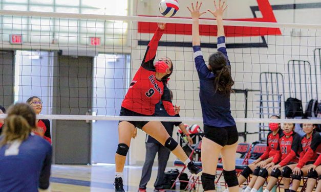 Ganado, St. Michael, Red Mesa fall short in playoffs