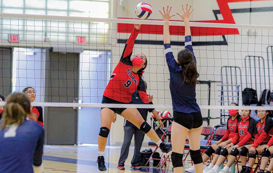 Ganado, St. Michael, Red Mesa fall short in playoffs