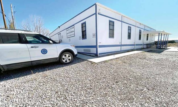 Auditor general office yet to audit Cove Chapter’s financial statements
