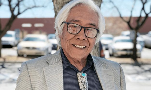 Guest Column: Support for caregivers, elders ensures cultural longevity
