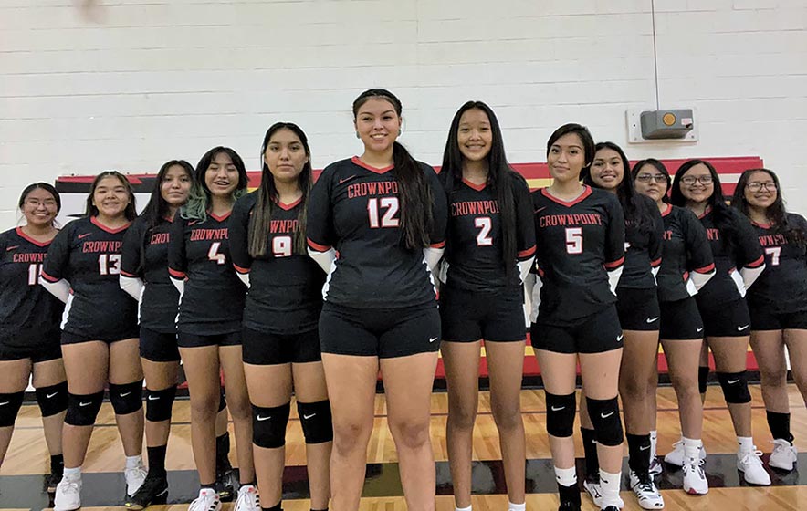 Crownpoint draws Sandia Prep in 3A playoffs