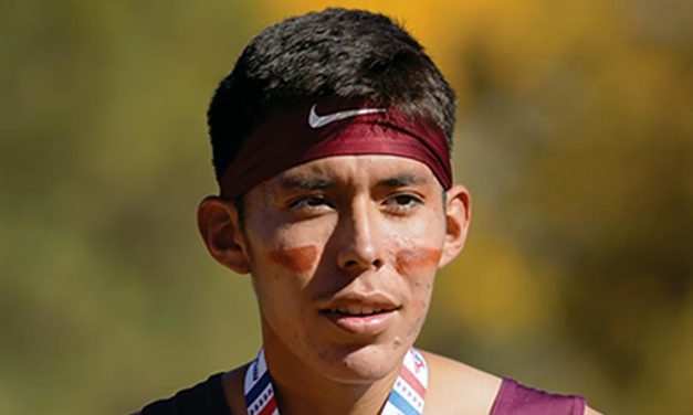 Scott defeats Eustace by 3 hundredths of a second