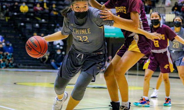 Lady Wildcats earn Choice Wireless tourney title