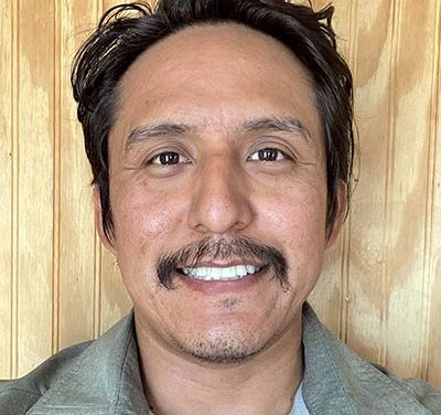 Reporter’s Notebook | ‘The people would help Narbona’