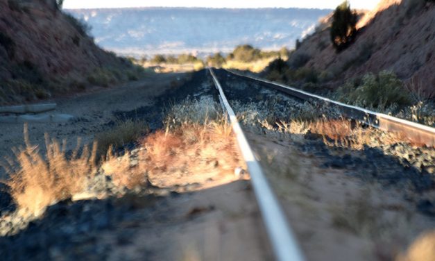 Guest Column | Navajo, U.S. officials must defend restoration of Black Mesa before it’s too late