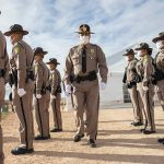 2021 in Review | No. 3: Navajo Police chief steps down