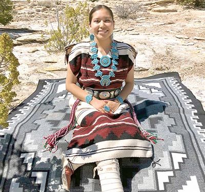 Chief Manuelito Scholars: Words of thanks, plans for future
