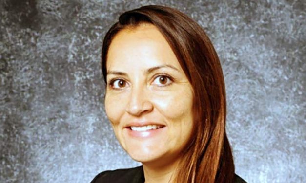 People | Diné nominated for Calif. judgeship