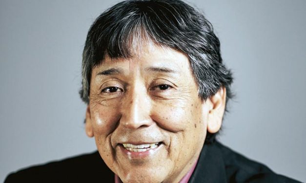 People | Grey appointed to NM broadband council