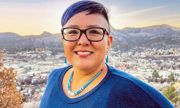 Education Briefs | Diné, Cheyenne River Sioux are first students in program to boost Indigenous women in physics