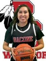 Ganado’s McIntosh accepts point-guard duties