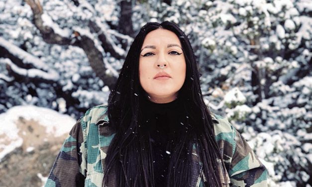 Undertaking climate change through Indigenous worldview