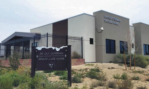 Nursing homes eye easing of visitation restrictions