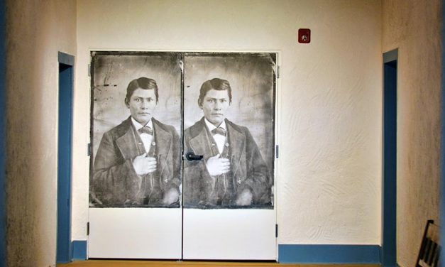 Diné ancestors discovered: Southwest’s dark side uncovered in search for family history