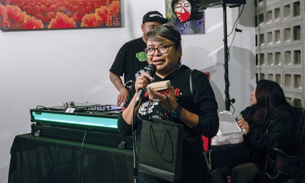 Cahokia artspace cultivates ‘creative placekeeping’