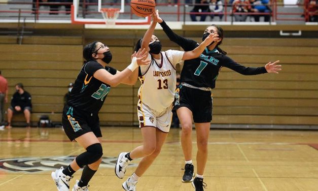 Navajo Prep girls top Santa Fe Indian in title game