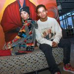 Respecting Indigenous culture: Native model, actor break barriers around the world