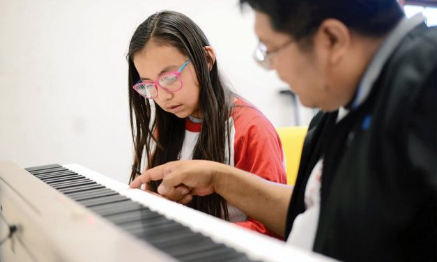 A dream come true: Crownpoint nonprofit awarded half-a-million-dollar grant