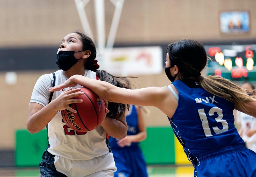 Girls 1A playoffs to tipoff tonight