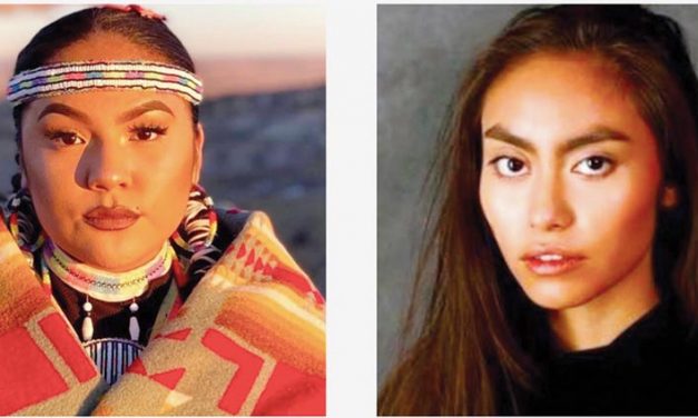 Arts Brief | Toledo, Martinez named ‘Soul of Nations’  2022 advocacy and research fellows