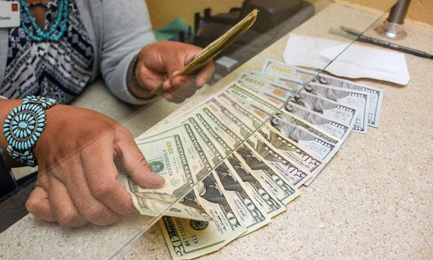 Payroll errors affect Navajo Nation employees after system transition