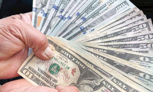 $111 million in ARPA Hardship funds still available