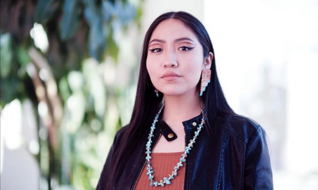 Education Briefs | Yepa named IAIA’s 2022 student of the year