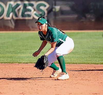 Miyamura alumna is Scottsdale’s versatile player