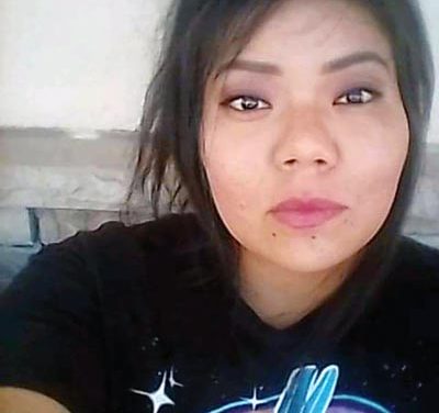 ‘Missing a baby’: Family seeks help in finding missing loved one, Pepita Redhair