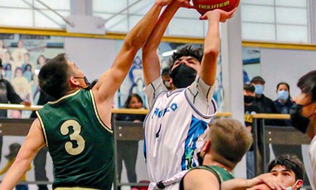 Guest Column |  Rez ball is a different kind of beast