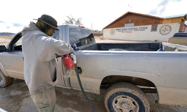 Life goes on as gas prices rise