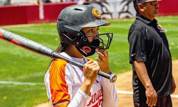 Gallup softball coach fired in wake of senior prank