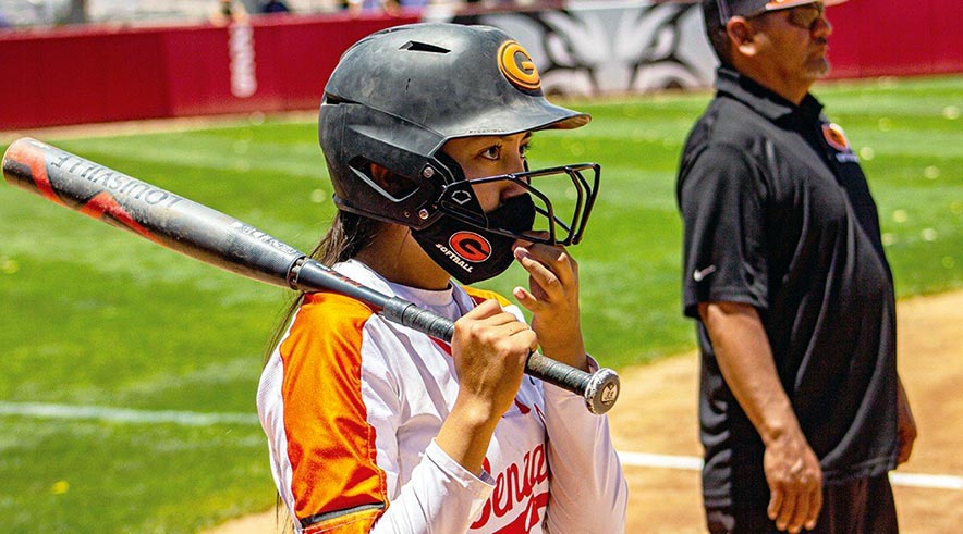 Gallup softball coach fired in wake of senior prank