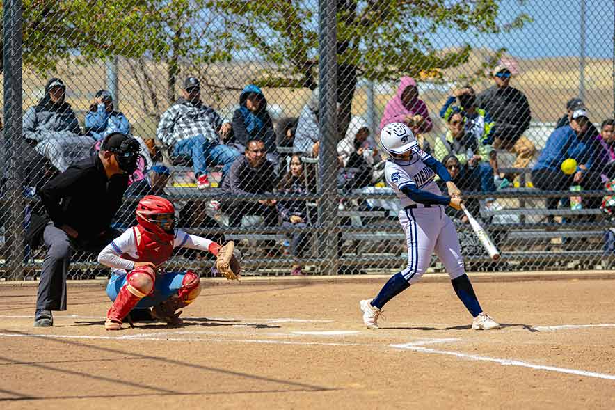Friday doubleheader key for PV, Lady Scorps
