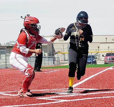 MV, Alchesay both take win in doubleheader